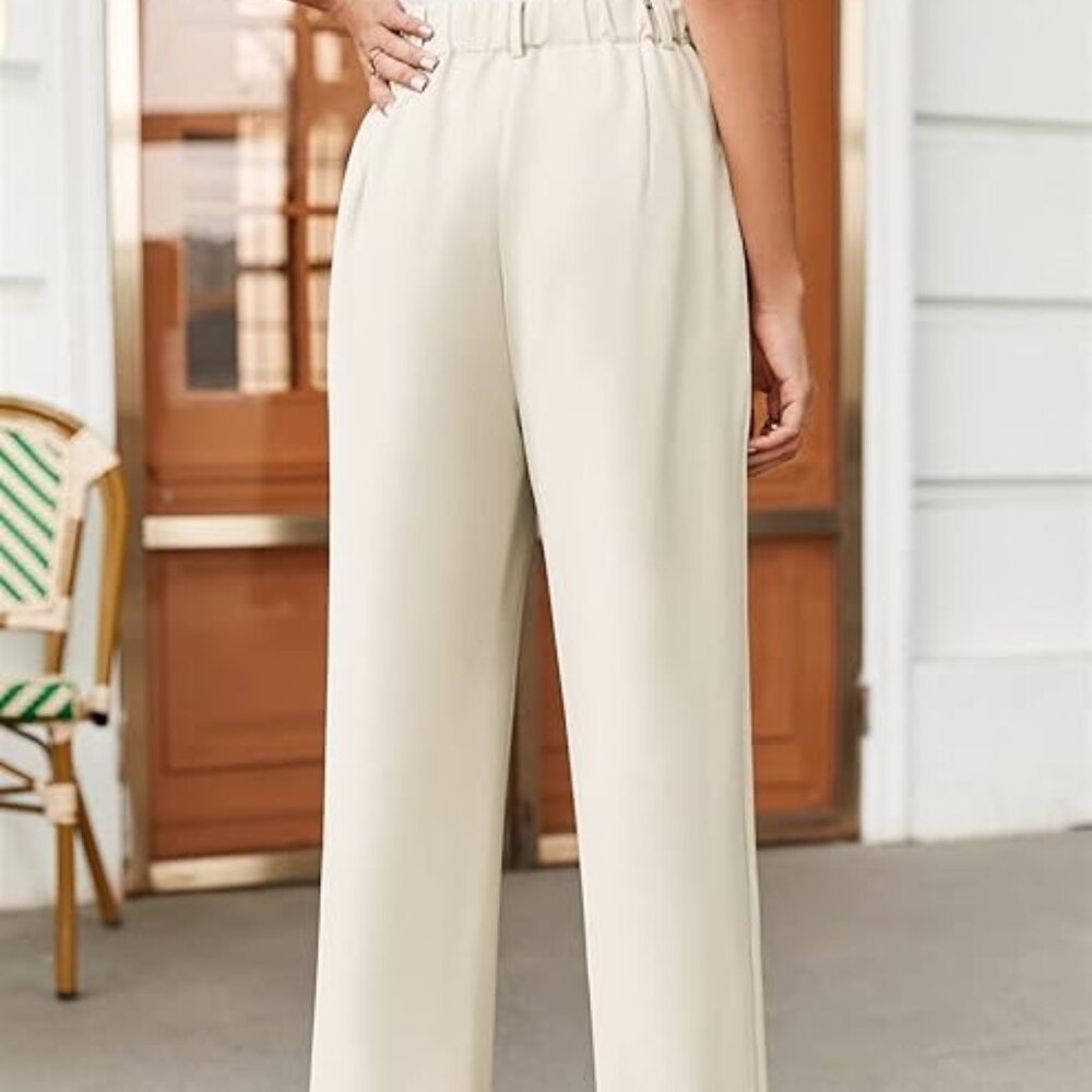 4/$25 High Waisted Pants - Picture 2 of 6